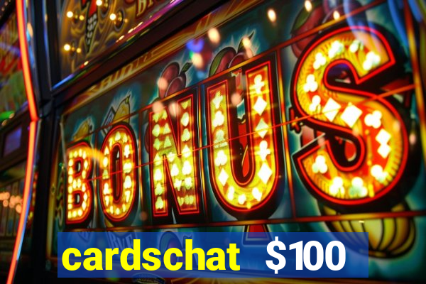 cardschat $100 freeroll password